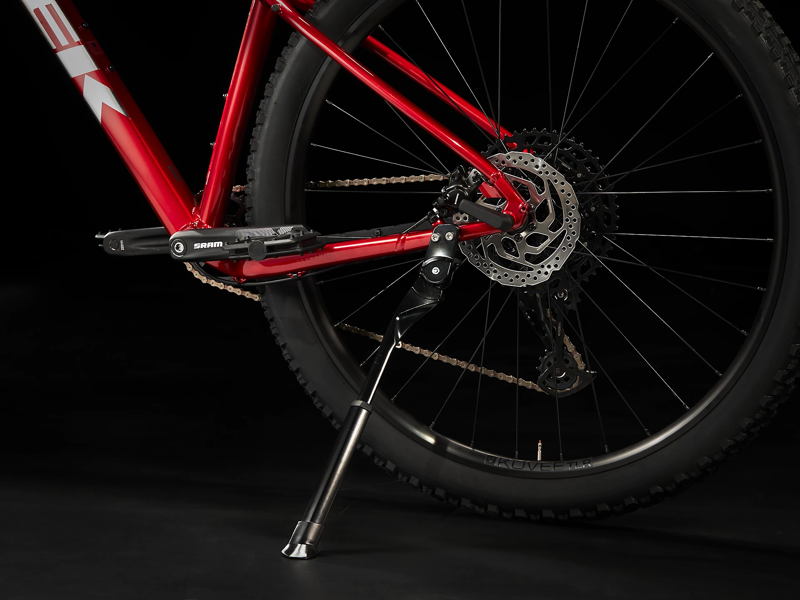 TREK Marlin 8 Gen 3 Hardtail Mountain Bike in Crimson Red-8